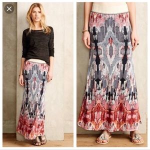 Designer Vanessa Virginia skirt